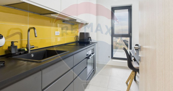 APARTAMENT 2 CAMERE DE VANZARE| ONIX NORTH PARK PIPERA