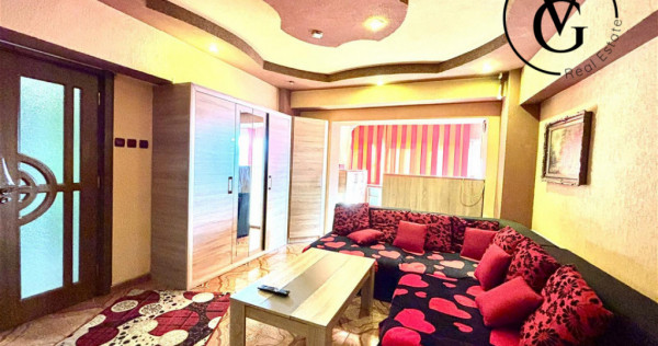 Apartament 2 camere + centrala proprie - Navodari