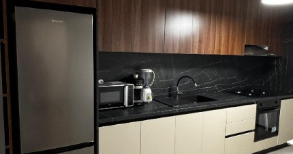 Apartament 2 camere plus parcare zona Pacii Militari - 10 min. metrou