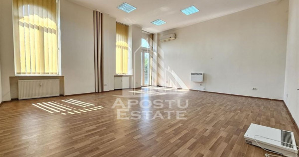 Spatiu versatil in zona ultracentrala