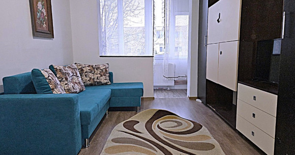 Apartament 2 camere la prima inchiriere, zona Lebada-Aurel Vlaicu Arad
