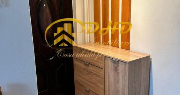 Apartament 2 camere Tatarasi-Ciurchi
