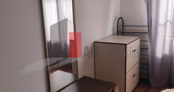 Apartament 3 camere Crangasi