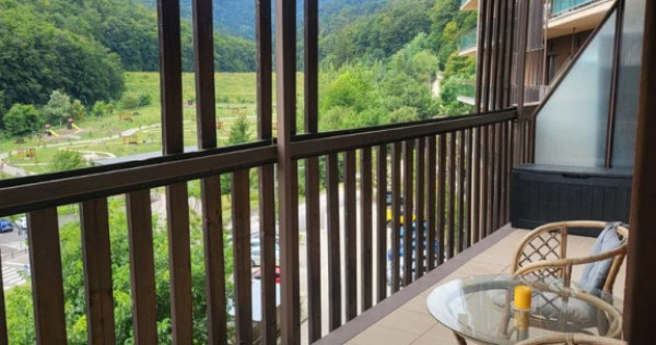 Apartament 2 camere zona Racadau- Tampa Gardens