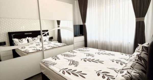Apartament 2 camere renovat zona Astra- Carpatilor