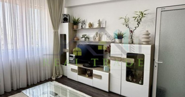 Apartament 2 camere renovat zona Astra- Carpatilor