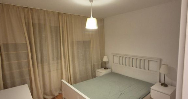 Apartament 3 camere Tineretului, 65 mp, Pet-friendly