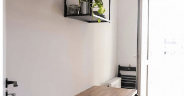 Dimitrie leonida berceni metrou cu parcare