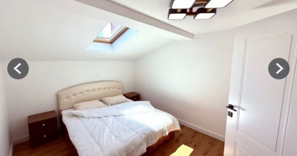 Apartament 3 camere Primaverii 69mp