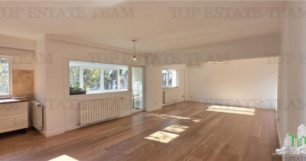 Apartament 3 camere - Baneasa Herastrau