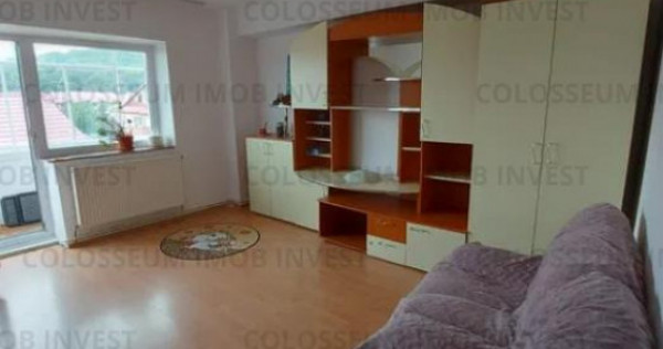 Apartament 3 camere, decomandat - zona Racadau