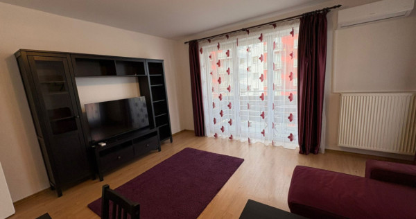 Apartament 2 camere zona Avantgarden Brasov