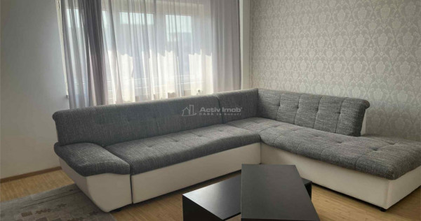 Apartament 3 camere - spatios - decomandat - Novaci - 5 min