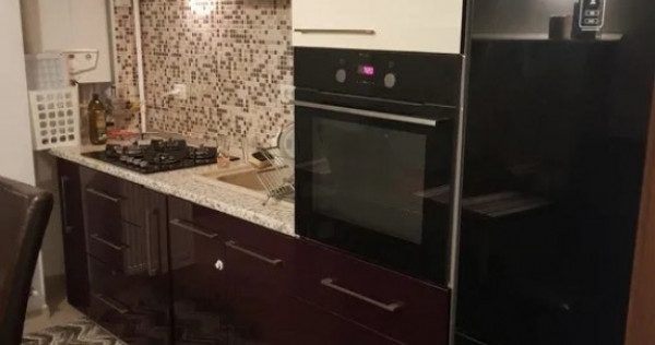 INCHIRIERE-Apartament 2 Camere-Drumul Taberei/Mall Plazza