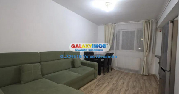 Apartament Studio Berceni - Dimitrie Leonida - 4 Min Metrou