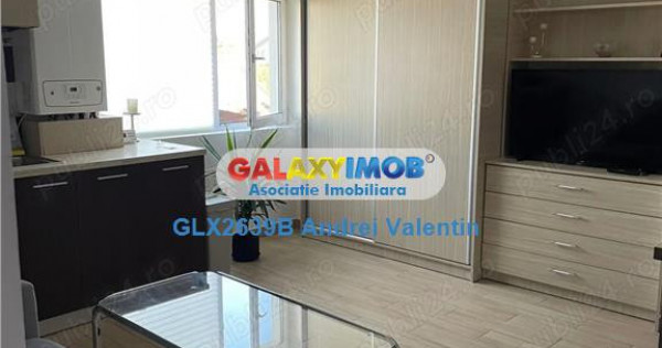 Apartament 2 Camere Berceni - Aparatorii Patriei - Bloc Nou