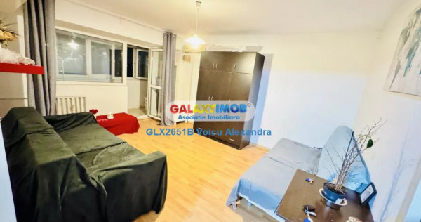 Garsoniera Moderna - Berceni - Piata Sudului - Alexandru Obr