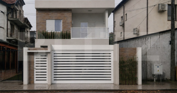 Casa renovabila/demolabila,PLOIESTI