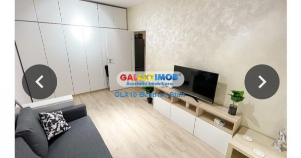 Apartament 3 camere ultramodern REGIE RESIDENCE