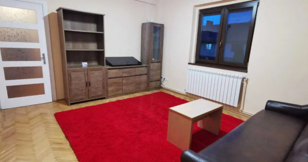 Apartament cu 2 camere 50 mp, etajul 1, cu loc de parcare, c