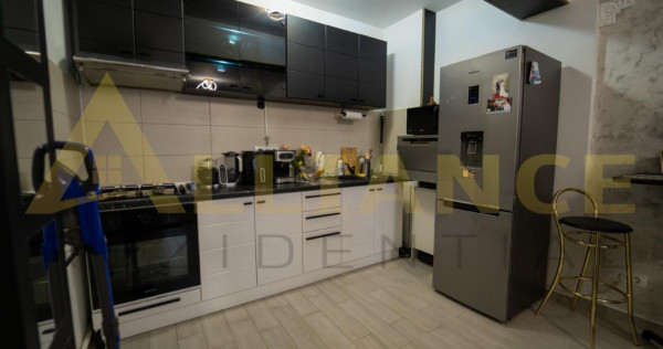 Studio de vânzare – Șos. Olteniței, Sector 4 | Etaj 5/6