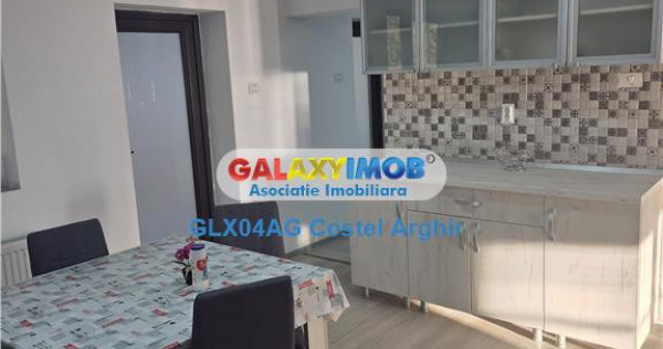 Inchiriem vila in Budeasa, mobilata si utilata