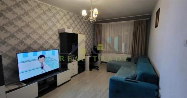 Apartament 2 camere decomandat Astra Carpatilor