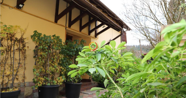 Vila Oportunitate Unica