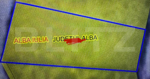 Teren intravilan, 820 mp, zona Cetate-Schit