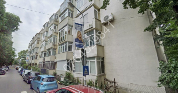 Vând apt. 2 cam. Floreasca-Barbu Văcărescu, Str. Johann Sebastian Bach
