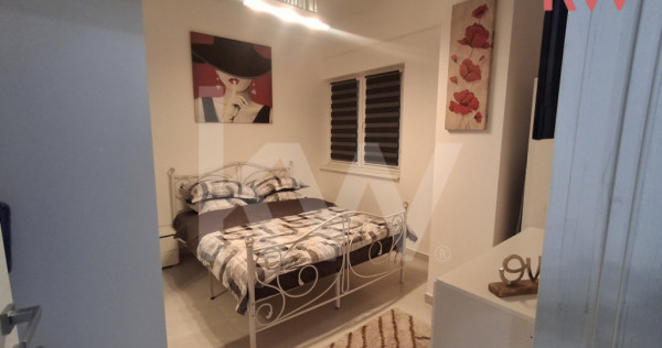 Vânzare – apartament 2 camere, terasă spectaculoasa