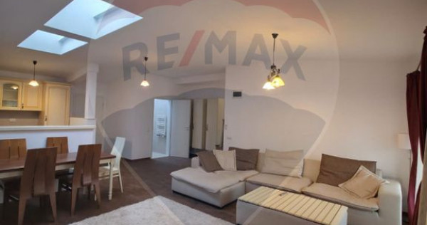 Apartament de inchiriat- Medias, zona centrala