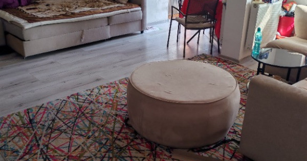 Apartament 2 camere, 2 balcoane, zona Titan, complex Rasarit de Soare