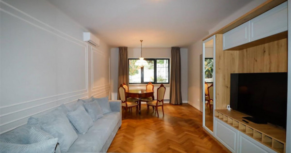 Apartament 2 camere, eleganta si stil, Parcul Central Brasov