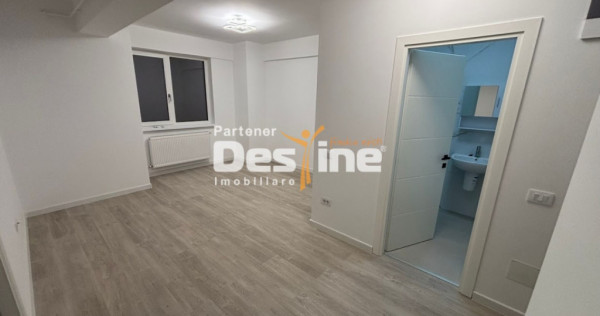 Apartament 1 cameră, 32mp parcare inclusă - Vișoianu