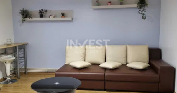 Apartament 2 camere - bloc fără risc - Tatarasi-Ciurchi