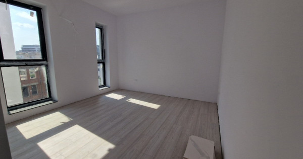 Dezvoltator 0%comision-Timpuri Noi-Minulescu-Finalizat,apartament 3cam