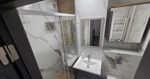 Iancului stradal etaj 2