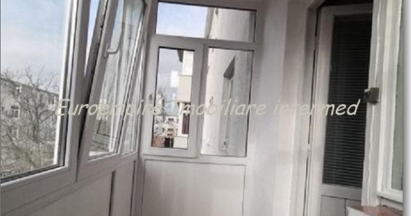 Apartament 3 camere zona Km 4-5