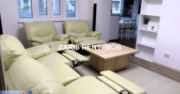 Apartament 4 camere confort lux in Ploiesti, Republicii