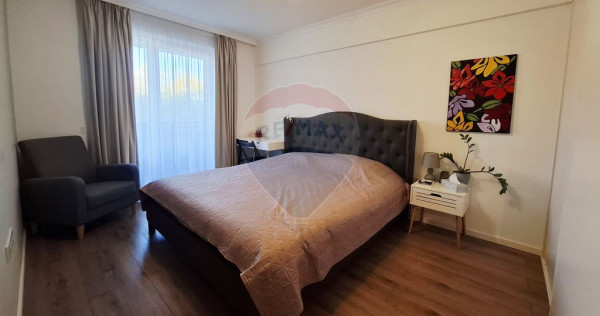 Apartament de închiriat cu 3 camere - Calea Șurii Mici