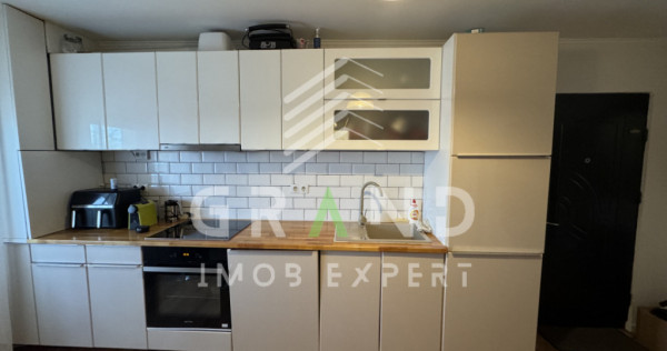 Ap 3 camere | decomandat | 2 bai | parcare | Zorilor/Sigma C