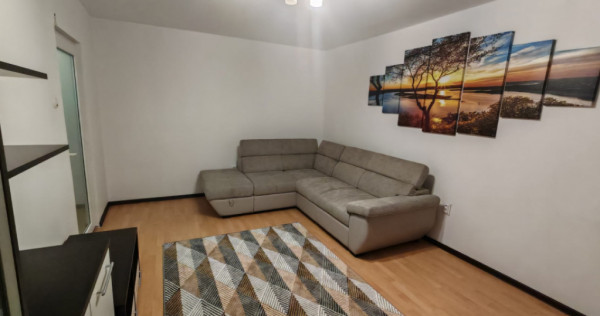Apartament 2 Camere Tomis Nord - Rustic | Renovat | Central?