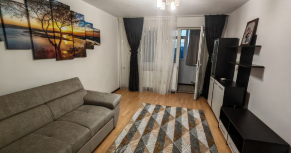Apartament 2 Camere Tomis Nord - Rustic | Renovat | Central?