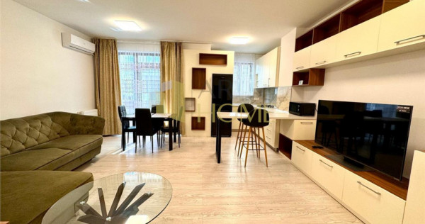 Apartament 3 camere, prima , parcare subterana-Ploiesti-Albe