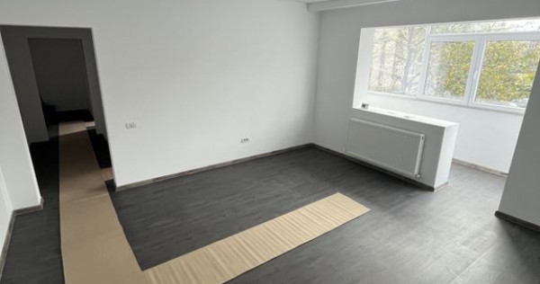 Apartament 3 camere Tomis Nord Renovat