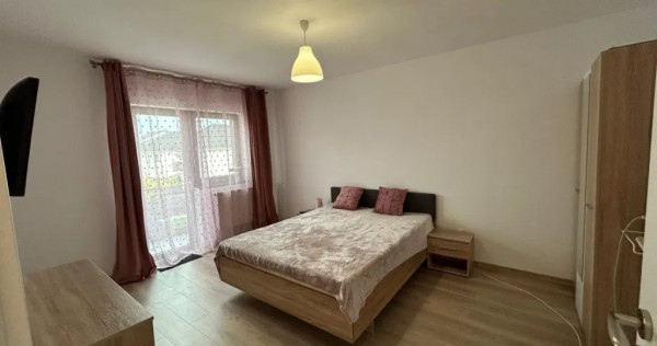 Duplex 4 camere zona Calea Cisnadiei - Arhitectilor Sibiu