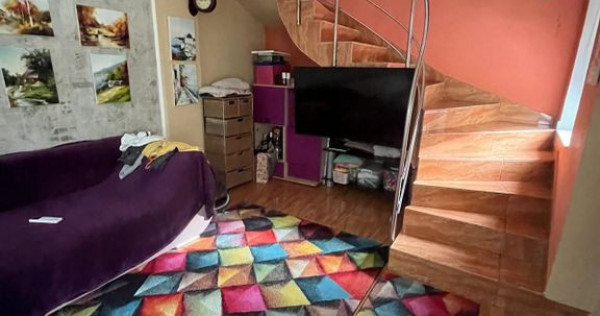 Casa 3 camere Faleza Nord