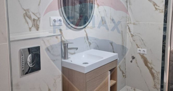 Apartament nou de vânzare , Strada Daliei– 3 camere, E...