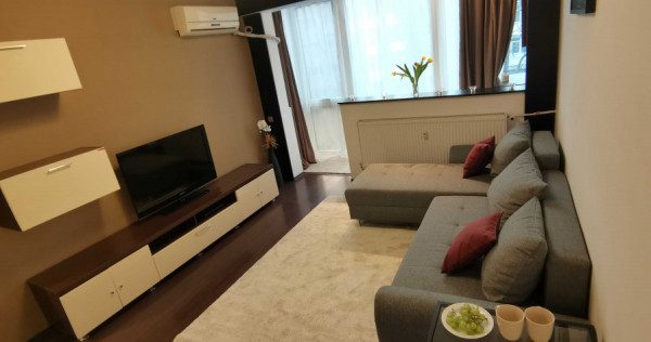 2 cam - Plaza Mall - Drumul Taberei - renovat